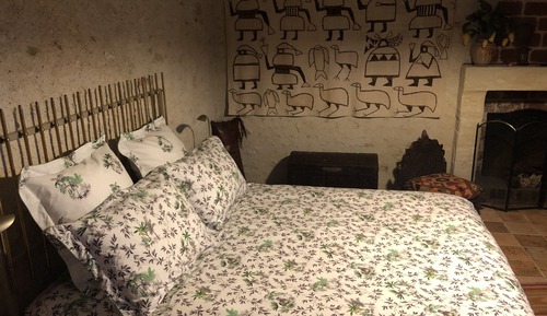 Habitación doble