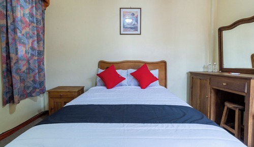 Habitación superior