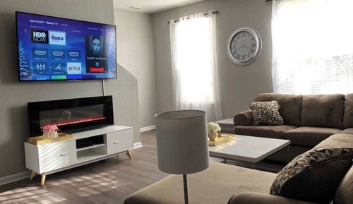 Casa (3 Bedrooms)
