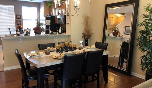 Casa (3 Bedrooms)