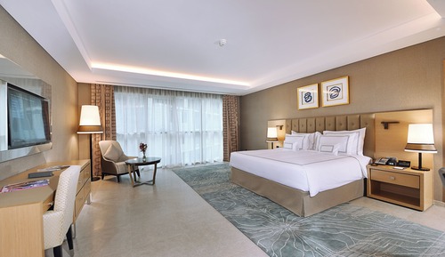 Habitación Grand