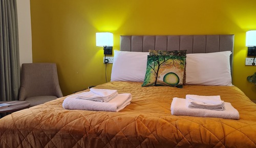 Comfort Double room