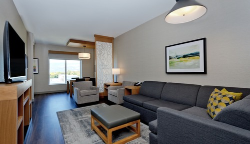 Suite, 1 habitación