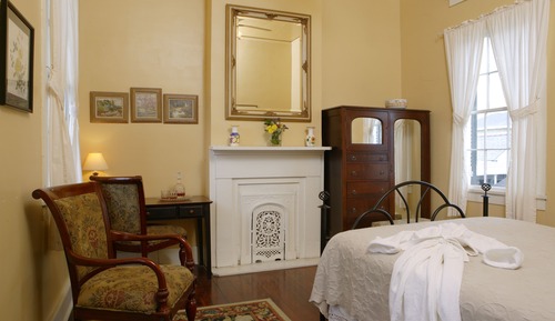 Habitación estándar