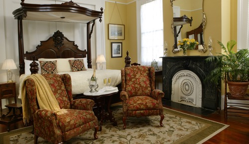 Habitación superior