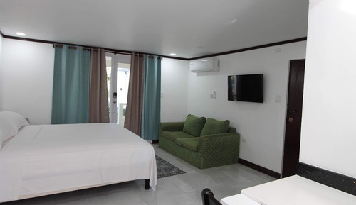 Apartamento, 2 habitaciones