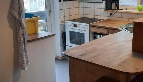 Apartamento City