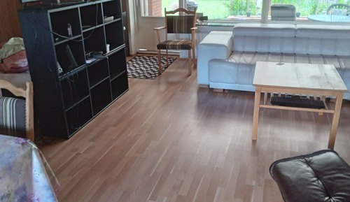 Habitación cuádruple clásica