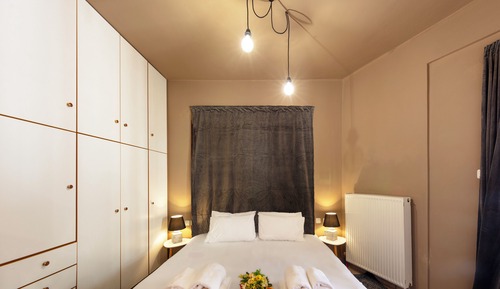 Apartamento Deluxe, 1 habitación