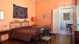 Classic Room (Arancio)