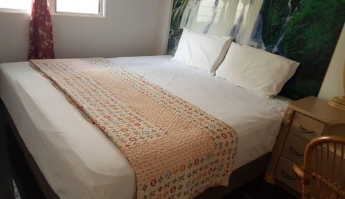 Apartamento, 3 habitaciones