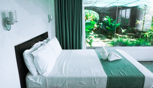 Habitación familiar