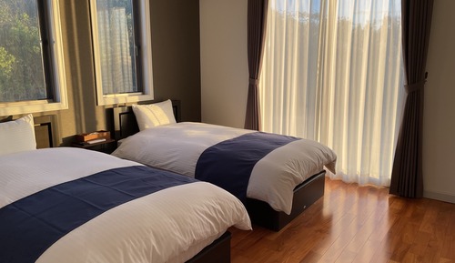 Villa, 3 habitaciones