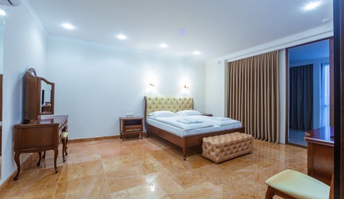 Suite superior