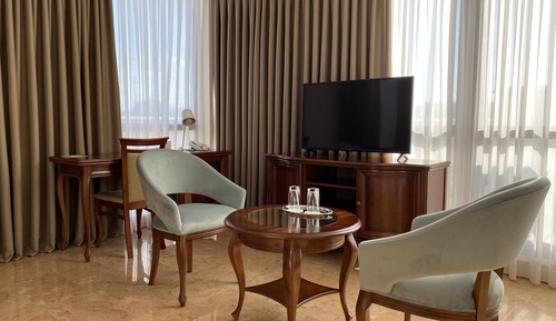 Suite superior