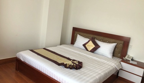 Habitación estándar doble de uso individual, 1 cama individual grande