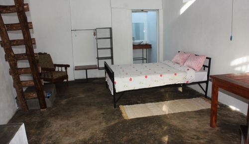 Habitación familiar