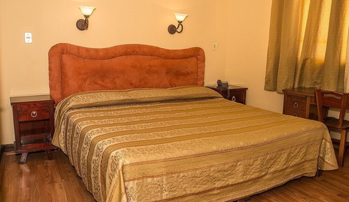 Habitación superior