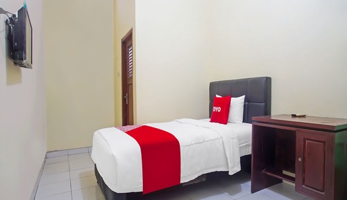 Habitación individual estándar