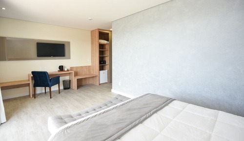 Habitación Premium