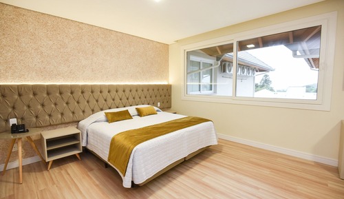 Habitación familiar