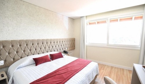Habitación estándar