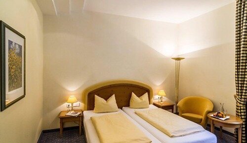 Habitación Confort doble
