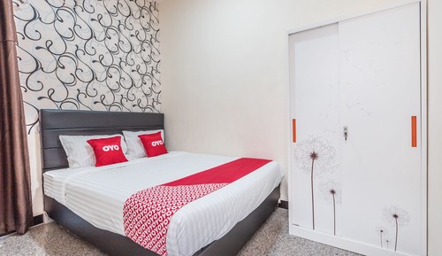 Suite Deluxe