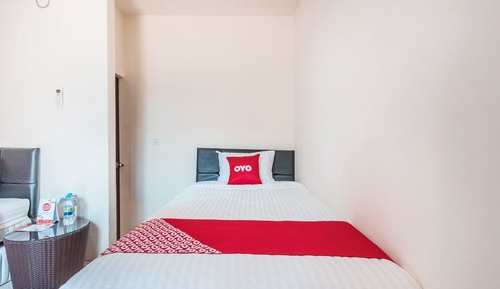 Habitación estándar con 2 camas individuales