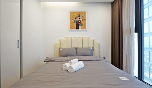 Apartamento familiar