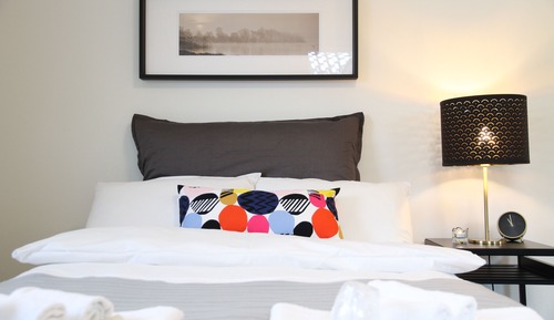 Apartamento, 3 habitaciones