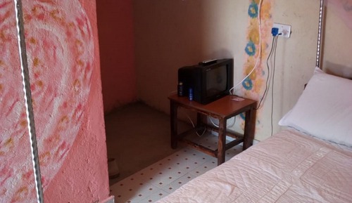 Habitación doble