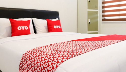 Habitación básica doble