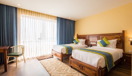 Habitación Premium
