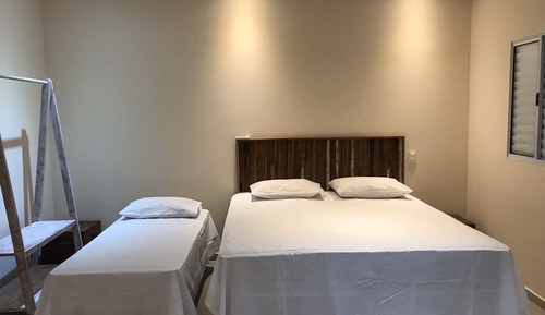 Habitación Confort