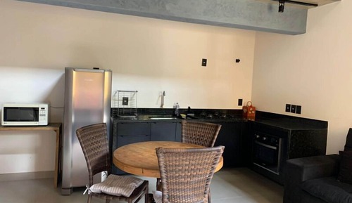 Habitación de lujo