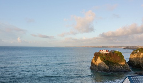 Casa de campo