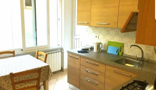 Apartamento, 2 habitaciones