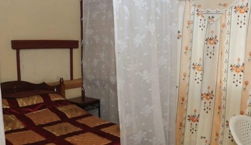 Habitación estándar