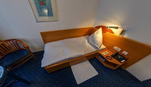 Habitación individual