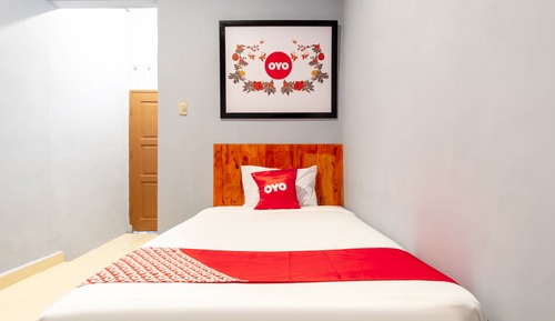 Habitación individual Deluxe