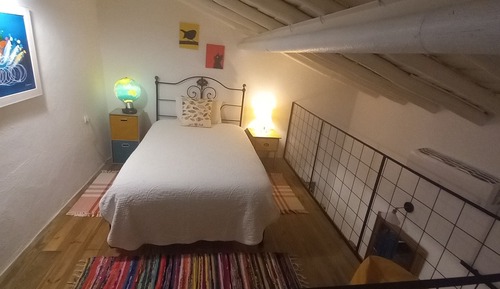 Casa exclusiva, 2 habitaciones