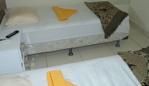 Habitación individual