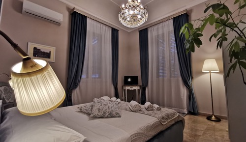 Habitación estándar