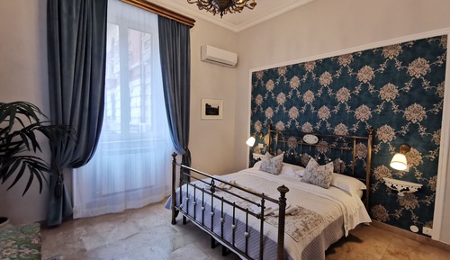 Habitación tradicional