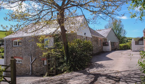 Casa de campo