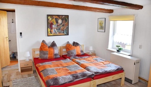 Apartamento estándar (Apartment 5)