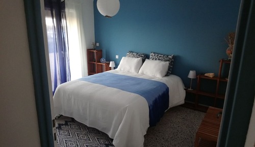 Suite, 2 habitaciones (Bord de Mer)