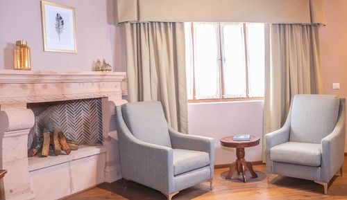 Habitación Deluxe, 1 cama de matrimonio grande