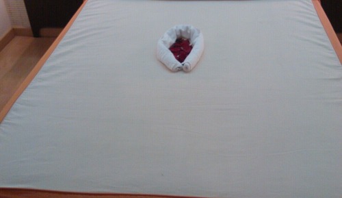 Habitación doble